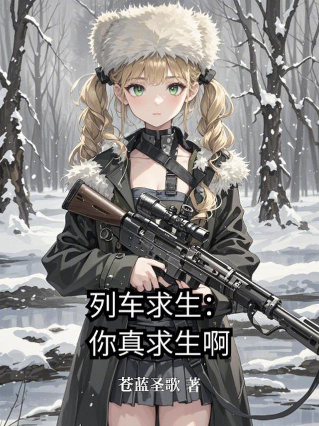 列车求生你真求生啊