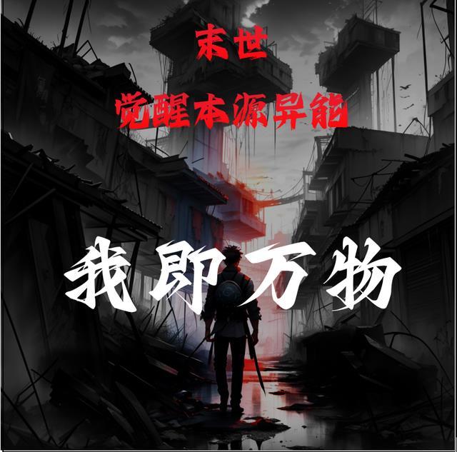 末世觉醒之溯源10集