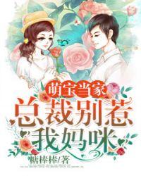 总裁别惹我妈咪
